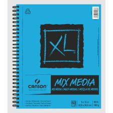 Canson Mix Media Art Book