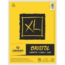 Canson XL Bristol Smooth