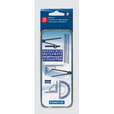 Staedtler Xcellence Student Math Set