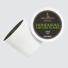 Van Houtte® Coffee K-Cups Honduras Extra Bold Medium Roast