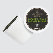 Van Houtte Coffee K-Cups Honduras Extra Bold Medium Roast