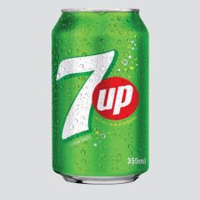 7UP