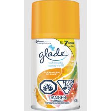 Glade® Automatic Spray Refills, Hawaiian Breeze
