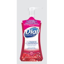 Dial® Complete Foaming Hand Soap, Power Berries