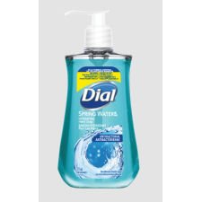 Dial® Hydrating Liquid Soap, Spring Water