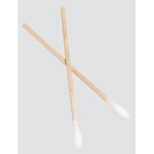 Dynamic Cotton-Tipped Applicators