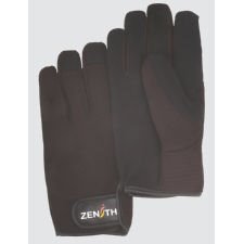ZM100 Mechanic Gloves, Medium