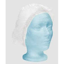 RONCO Care Pleated Bouffant Cap