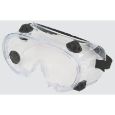 Z300 Eye Protection, Anti-scratch lens, Indirect vent