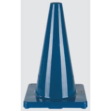 Zenith Coloured Cones, Blue