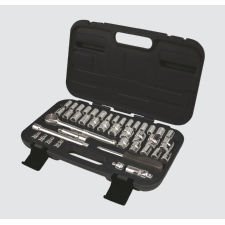 Aurora Tools® Socket Set