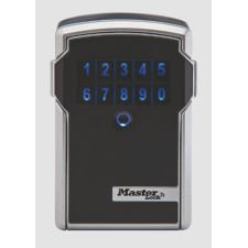 Master Lock Bluetooth Lock Box, Wall Mount