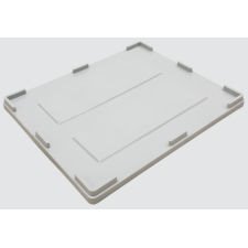Kleton Collapsible Bulk Container Lid