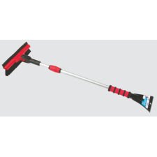 Mallory Telescopic Snow Brush w/Pivot Head