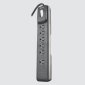 Woods 6-Outlet Electronics Surge Protector