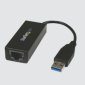 StarTech USB 3.0 to Gigabit Ethernet NIC Network Adaptor