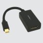 StarTech Mini DisplayPort to HDMI Video Adaptor, 5.1' length