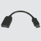 StarTech Display Port to HDMI Adaptor 5' length