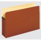 Pendaflex Vertical File Pockets with Reinforced Gussets 3 1/2" Expansion
