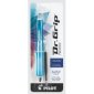 Pilot Dr. Grip Frosted Retractable Gel Pen
