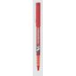 Pilot Hi Techpoint Roller Pen, Extra Fine, Red