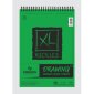 Canson XL Recycled Drawing Pads