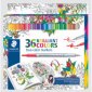Staedtler Duo-Colour Markers