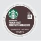 Starbucks Coffee K-cups French Roast