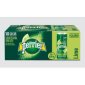 Perrier Spring Water, Lime