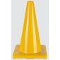 Zenith Coloured Cones, Yellow
