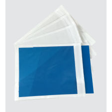 No Print Packing Slip Envelopes 4-1/2" x 5-1/2"