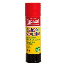  LePage Glue Sticks, 40g