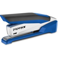 PaperPro Prodigy Stapler, Blue