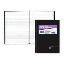 Blueline A82 Series Account Book