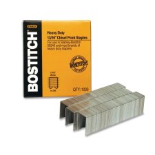 Bostitch Heavy Duty Staples