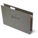 Extra Capacity 2" Hanging Folders Letter