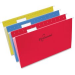 Continental Hanging Folders, Legal