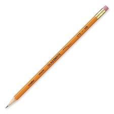 Dixon Classmate Pencils