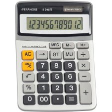 Merangue Desktop Calculator