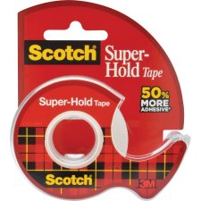 Scotch Super Hold Tape