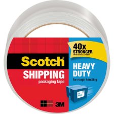 Scotch 3751 Heavy Duty Shipping Tape