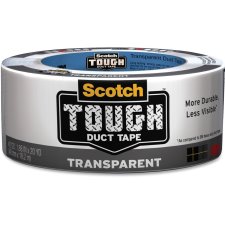 Scotch Tough Duct Tape, 2" 