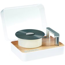 Scotch Record Player Tape Dispenser