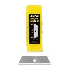 Olfa SKB-2 Heavy Duty Replacement Blades