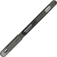 Paper Mate Inkjoy Stick Gel Pens, Black