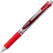 Pentel EnerGel RTX Retractable Gel Pen, Red