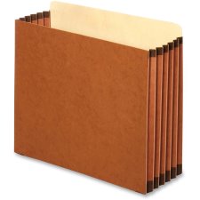 Pendaflex Full Cabinet File Pockets, Letter