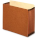Pendaflex Full Cabinet File Pockets, Letter
