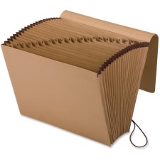 Pendaflex Essentials Expanding Files, Letter A-Z