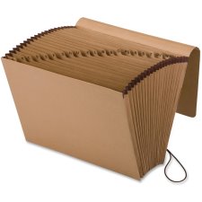 Pendaflex Essentials Expanding Files, Legal A-Z